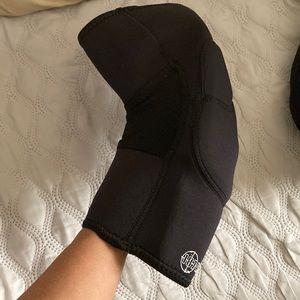 187 Killer Pads knee gaskets L